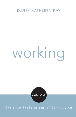 Book cover for Working