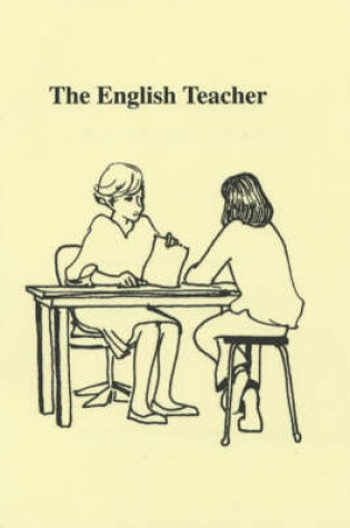 Cover of The English Teacher