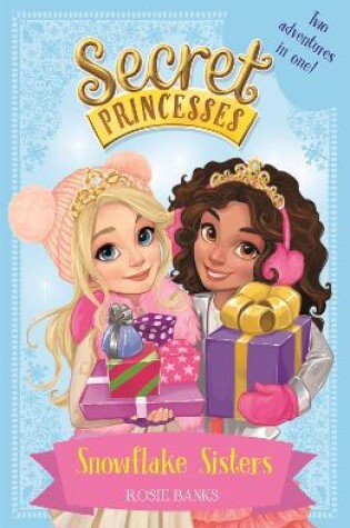 Cover of Snowflake Sisters