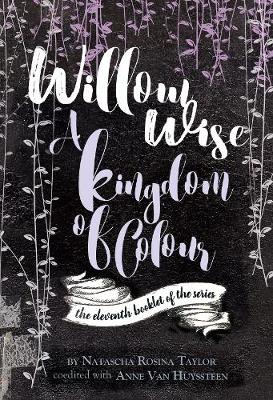 Book cover for A Kingdom of Colour