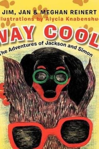 Cover of Way Cool!