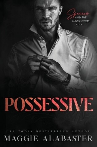 Cover of Possessive