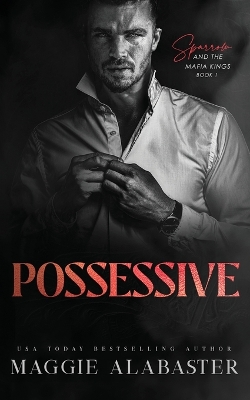 Cover of Possessive