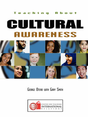 Book cover for Teaching about Cultural Awareness