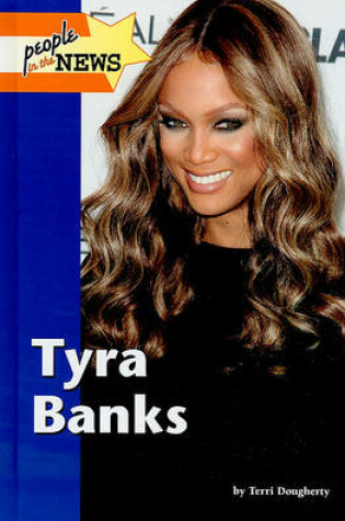 Cover of Tyra Banks