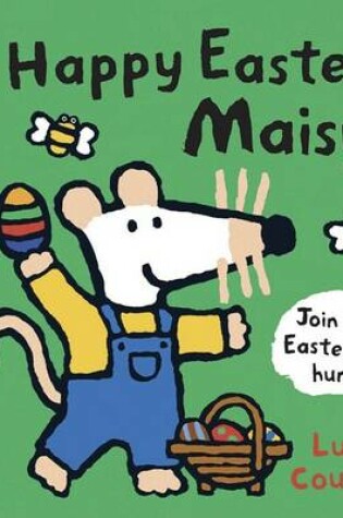 Cover of Happy Easter Maisy!