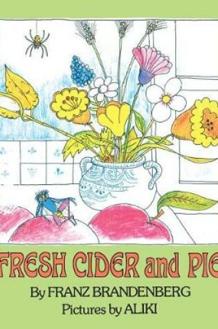 Cover of Fresh Cider and Pie