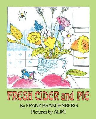 Cover of Fresh Cider and Pie