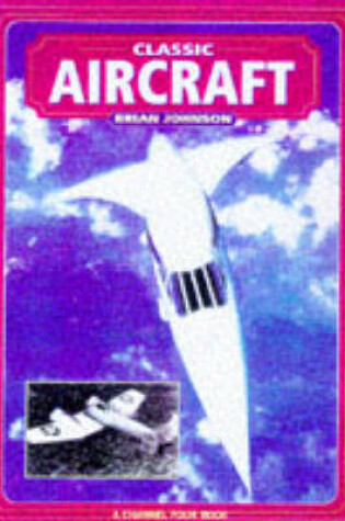 Cover of Classic Aircraft