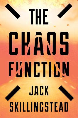 Book cover for Chaos Function