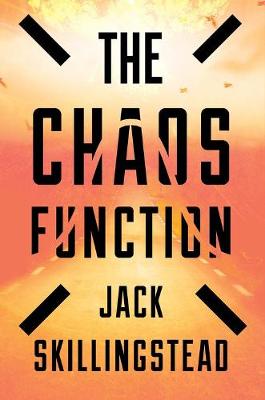Book cover for Chaos Function