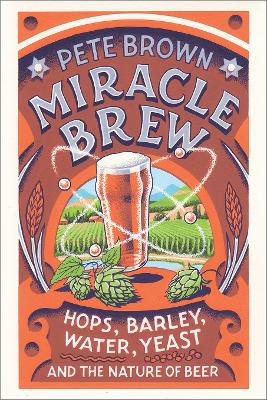 Book cover for Miracle Brew