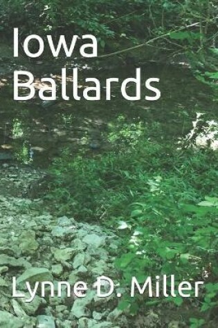 Cover of Iowa Ballards