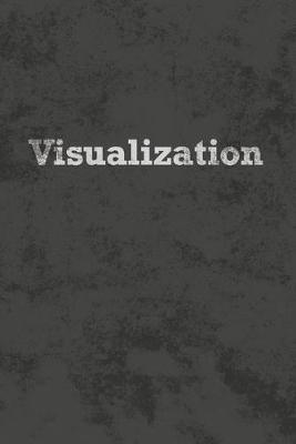 Book cover for Visualization