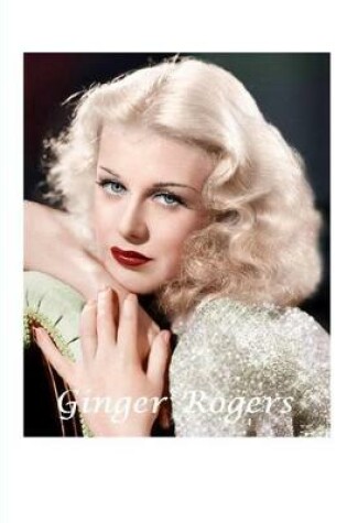 Cover of Ginger Rogers