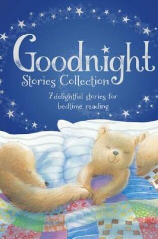 Cover of Goodnight Stories Collection