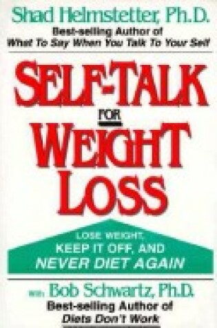 Cover of Self-Talk for Weight Loss