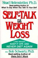 Book cover for Self-Talk for Weight Loss