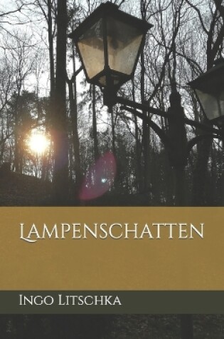 Cover of Lampenschatten