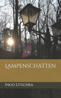 Book cover for Lampenschatten