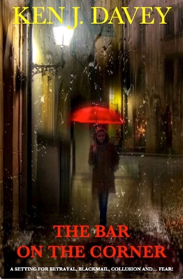 Book cover for The Bar on the Corner