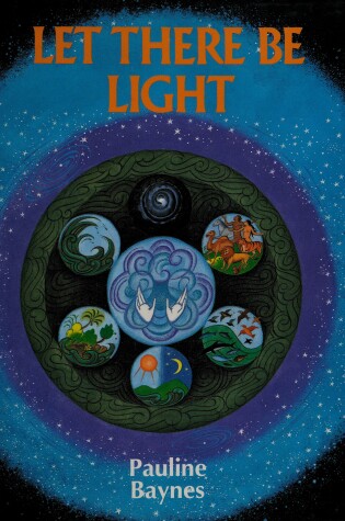 Cover of Let There be Light