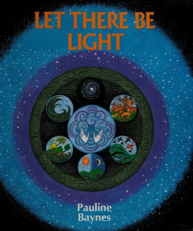 Book cover for Let There be Light