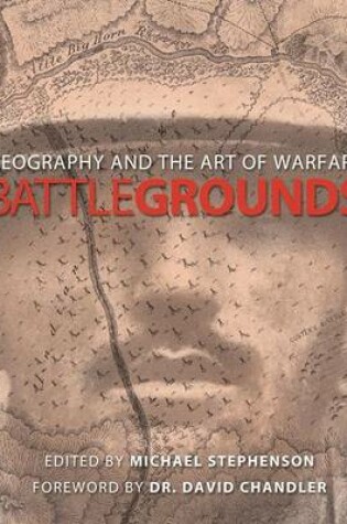 Cover of Battlegrounds