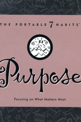 Cover of Purpose