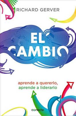 Book cover for El Cambio