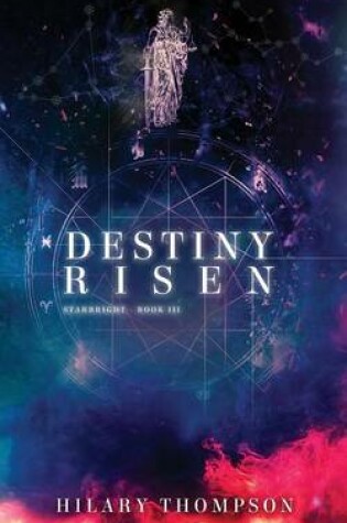 Cover of Destiny Risen