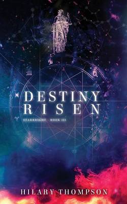 Book cover for Destiny Risen