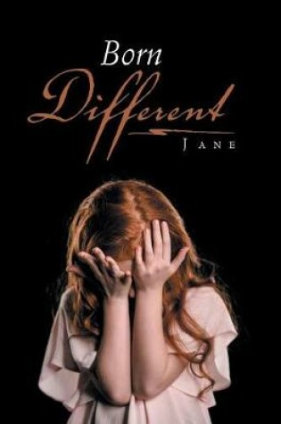 Cover of Born Different