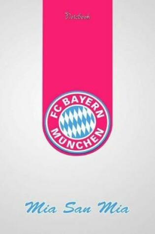 Cover of Bayern Munich 18