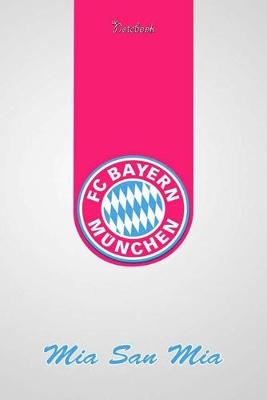 Book cover for Bayern Munich 18