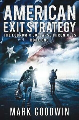 Cover of American Exit Strategy