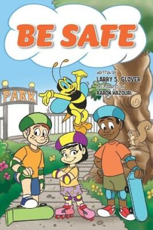 Cover of Be Safe