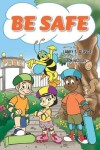 Book cover for Be Safe