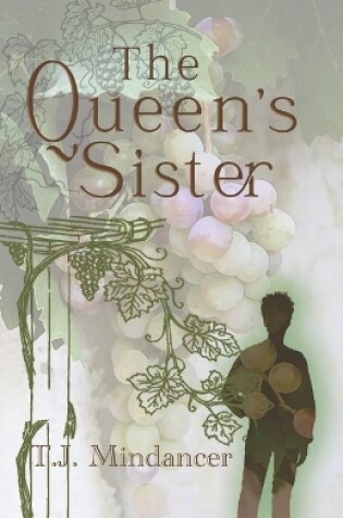 Cover of The Queen's Sister