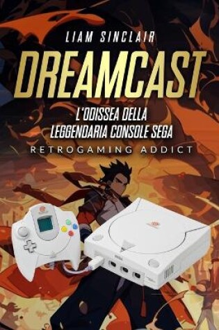 Cover of Dreamcast