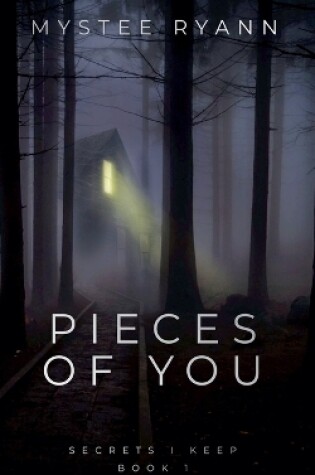 Cover of Pieces of You