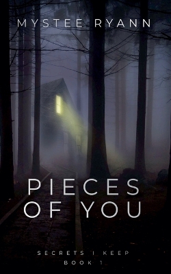 Cover of Pieces of You