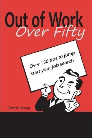 Cover of Out of Work: Over Fifty