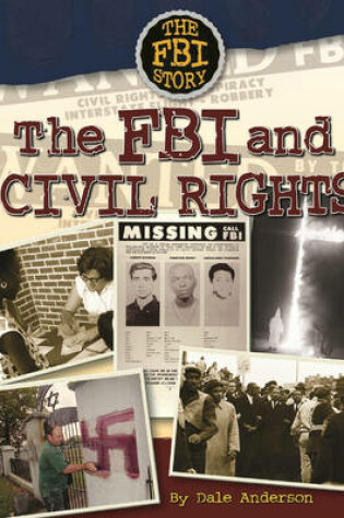 Cover of The FBI and Civil Rights