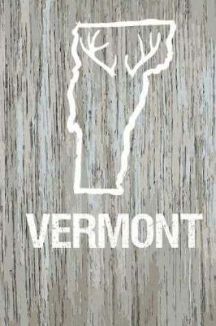 Cover of Vermont