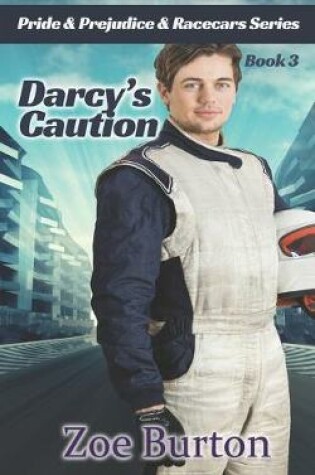 Cover of Darcy's Caution