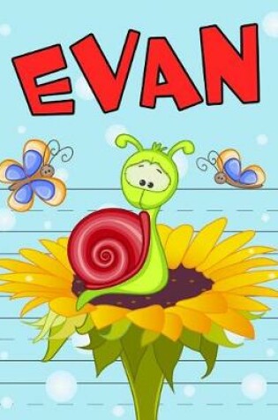 Cover of Evan