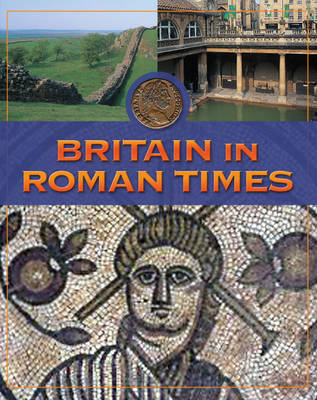 Cover of Britain In Roman Times