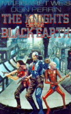 Cover of Knights of the Black Earth
