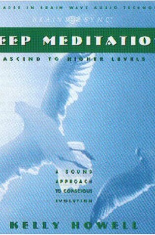 Cover of Deep Meditation